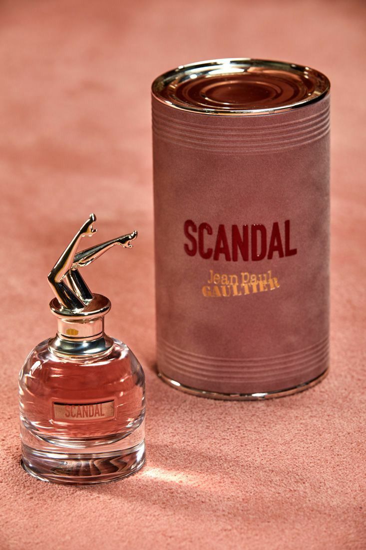 Scandal 80ml EDP Feminino_